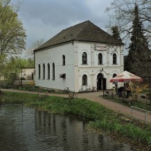 Synagoga w Inowłodzu
