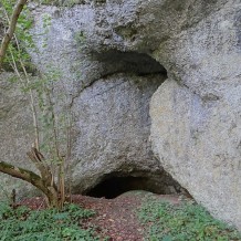 Jaskinia Gaudynowska