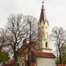 Kościół św. Marcina w Biskupicach