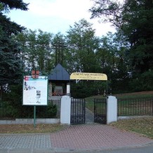 Cmentarz wojenny nr 248 – Dąbrowa Tarnowska