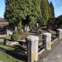 Cmentarz wojenny nr 375 – Gdów