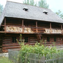 Orawski Park Etnograficzny w Zubrzycy Górnej