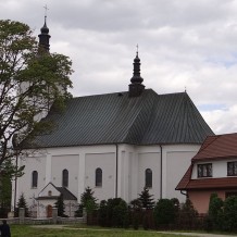 Kościół św. Marcina w Podwilku