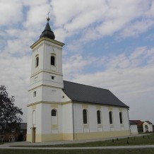 Kościół św. Bartłomieja w Ołoboku