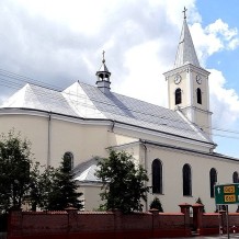 Kościół św. Wojciecha w Cieszanowie