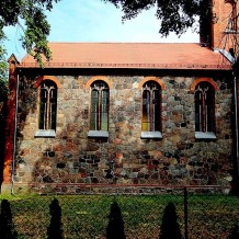 Kościół św. Stanisława w Tursku