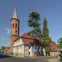 Kościół Matki Bożej Królowej Polski w Świdnicy
