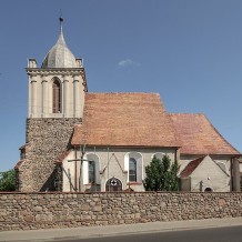 Kościół św. Marcina w Świdnicy