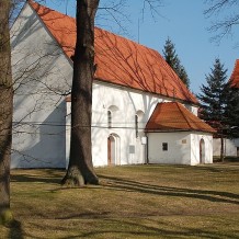 Kościół św. Andrzeja w Szprotawie