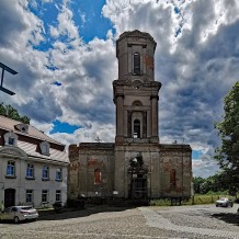 Kościół ewangelicki w Szprotawie