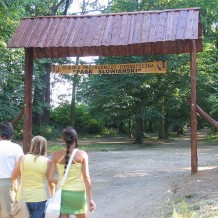 Park Słowiański