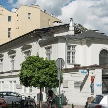 Dom Kraszewskiego