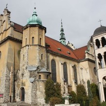 Sanktuarium św. Józefa w Częstochowie