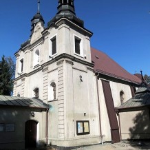 Kościół św. Rocha i św. Sebastiana w Częstochowie