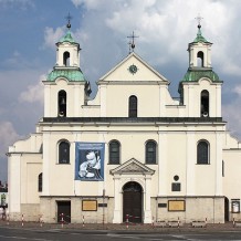 Kościół św. Zygmunta w Częstochowie