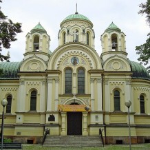 Kościół św. Jakuba w Częstochowie