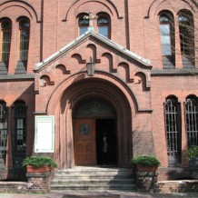 Muzeum Misyjne OO. Franciszkanów w Katowicach