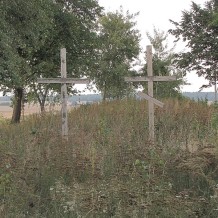 Cmentarz wojenny w Piotrkowie