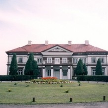 Pałac Lubomirskich 