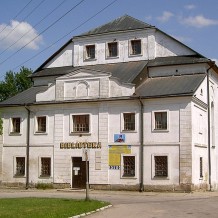 Muzeum Nożyczek w Tarnogrodzie
