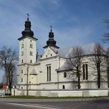 Kościół św. Stanisława w Czemiernikach