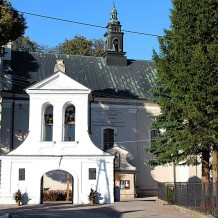 Kościół św. Bartłomieja Apostoła w Goraju