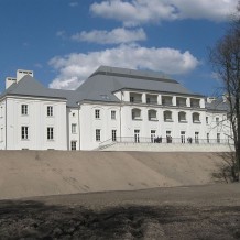 Pałac biskupi w Janowie Podlaskim
