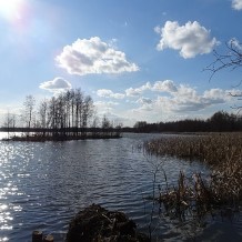 Jezioro Mytycze