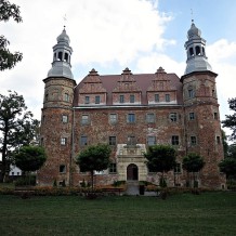 Pałac von Opersdorffa