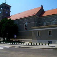 Kościół św. Michała Archanioła 