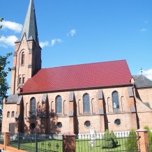 Kościół św. Michała Archanioła w Karłowicach