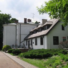 Muzeum Przyrody w Drozdowie