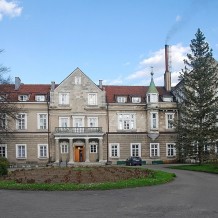 Pałac Ponińskich 