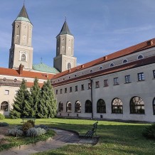 Kościół św. Mikołaja i Stanisława Biskupa 