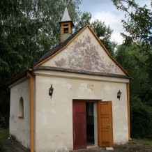 Kaplica świętych Tymoteusza i Aurelii 