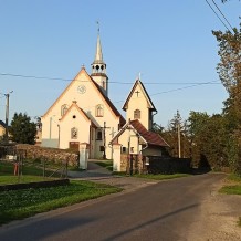 Kościół św. Jerzego w Mieszkowicach