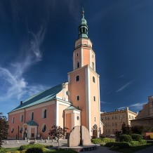 Kościół św. Michała Archanioła w Prudniku