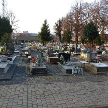 Cmentarz Komunalny w Prudniku