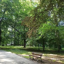 Park Miejski w Prudniku