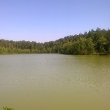 Jezioro Ślepe 