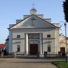 Kościół św. Anny w Kolnie