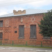 Synagoga w Milejczycach