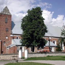 Kościół św. Wojciecha Biskupa i Męczennika 