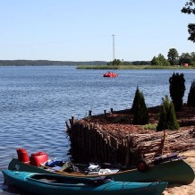 Jezioro Karsińskie