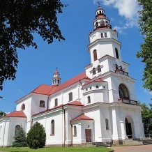 Kościół Matki Boskiej Częstochowskiej 