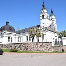 Kolegiata św. Antoniego w Sokółce