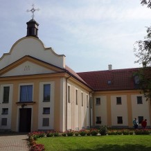 Zespół Klasztorny Bernardynów w Tykocinie