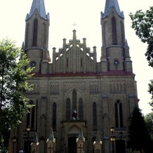 Kościół św. Anny w Krynkach