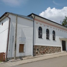 Synagoga Kaukaska w Krynkach