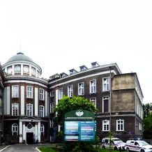 Dawny Szpital Kliniczny Przemienienia Pańskiego UM